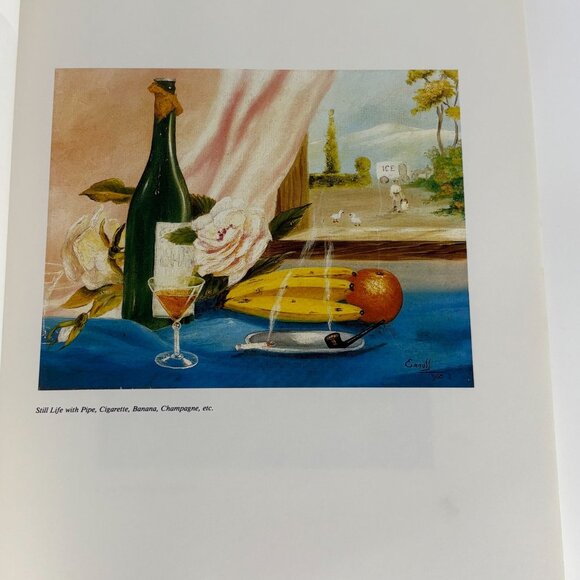 Thrift Store Paintings Paperback Book By Jim Shaw - Picture 3 of 10